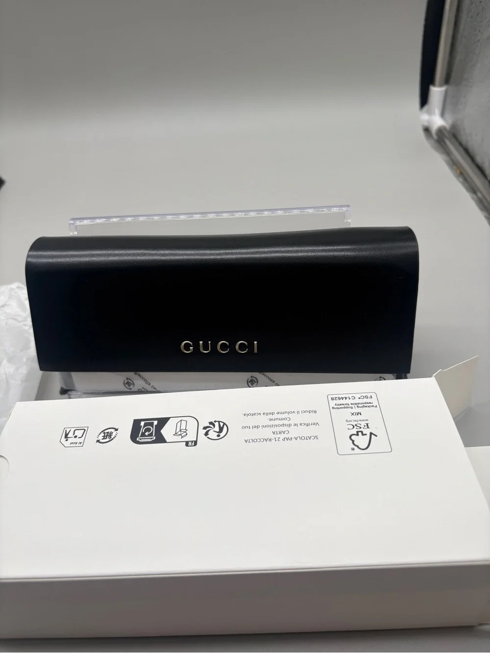 Gucci brand new